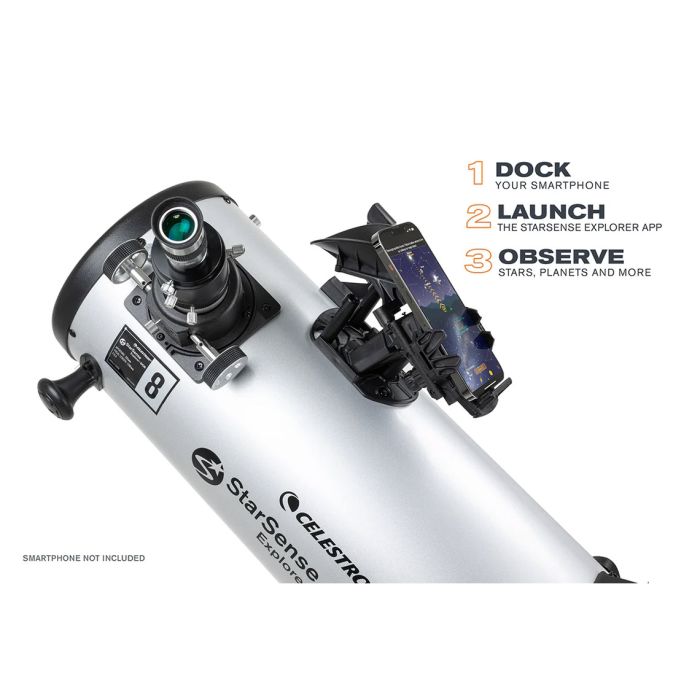 Celestron StarSense Explorer 8