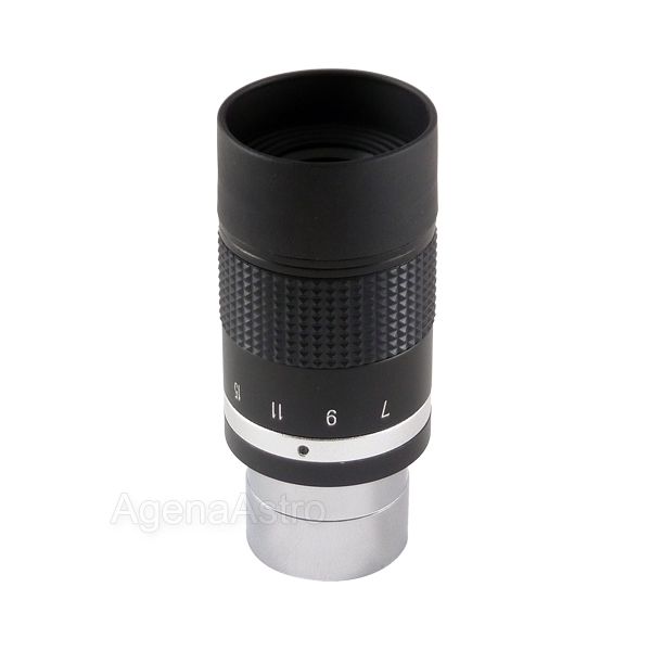 Starguider 7-21mm 1.25" Zoom Telescope Eyepiece Lowest Price in the World! 