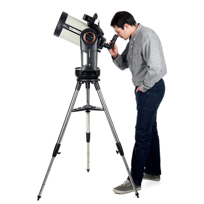 Celestron NexStar Evolution 8 HD Telescope with Starsense