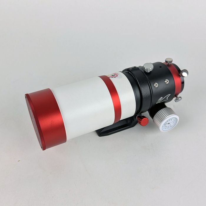 Open Box: William Optics ZenithStar 61mm f5.9 Doublet Apo
