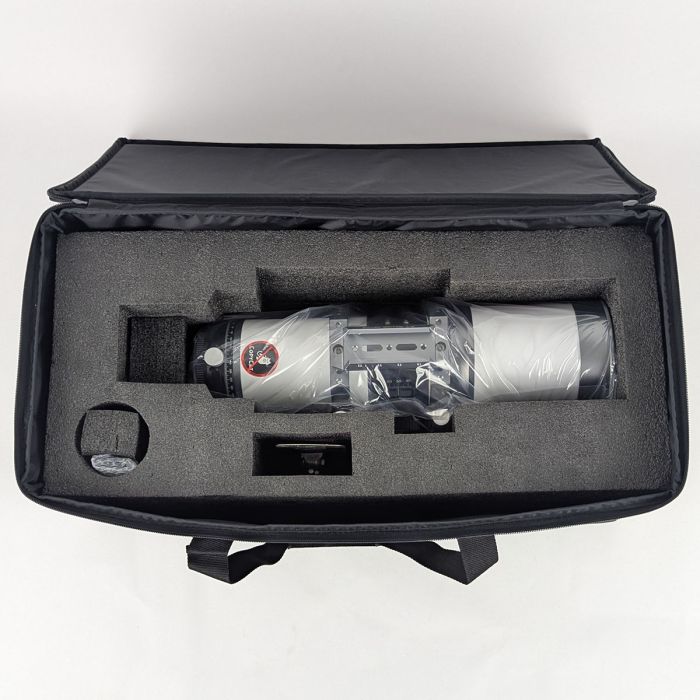 Refurbished: William Optics WIFD GT81 81mm f5.9 Apo