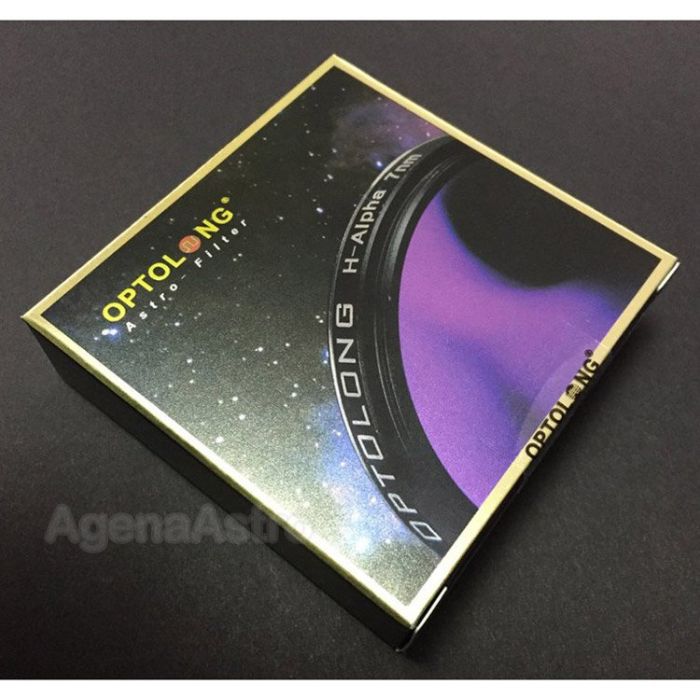 Optolong L-Pro Deep Sky Filter - Clip Filter for Canon EOS-R