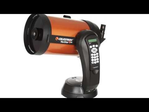 その他 celestron nexstar 4se 11049 Celestron NexStar 4SE Telescope | Agena Astro