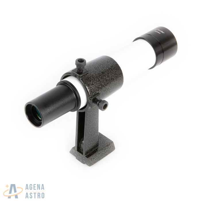 Base A Coda Di Rondine Per Finderscope Telescopio - Compatibile Con Celestron E SkyRver - Foto 8