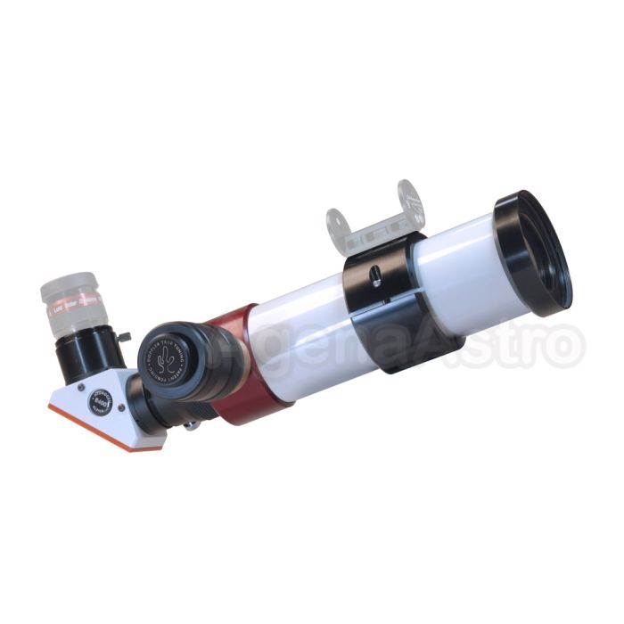 NOVELARMS 「SURE HIT T2 SOLAR」 Lunt Solar 50mm Ha Solar Telescope with Pressure Tuner # LS50THa