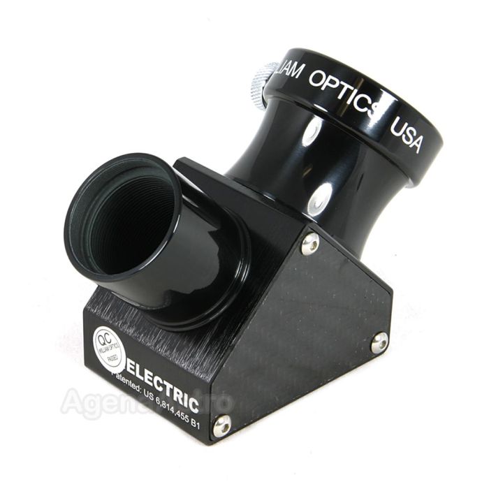 William Optics 1.25