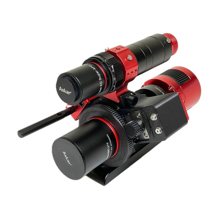 ProAstroGear Black-CAT Mount for Askar FMA180Pro