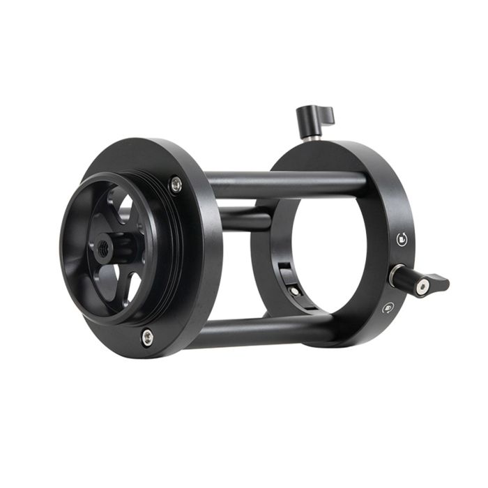 ZWO 160mm (~ 6.3