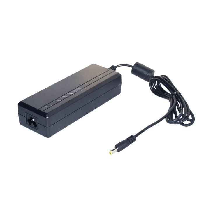 Pegasus Astro 12V/10A DC Power Supply Unit: 2.1mm Connector Plug for PPB  and Other Items (Not for UPB/UPB2)