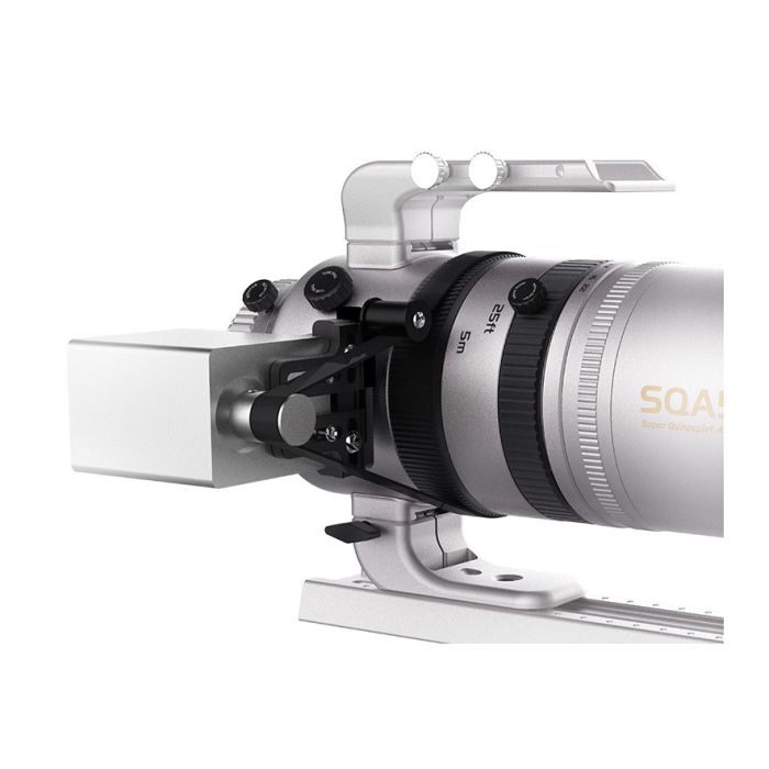 【在庫処分・最終セール】【3年保証】アスカーAskar SQA55 AF kit Askar SQA55 AFキット