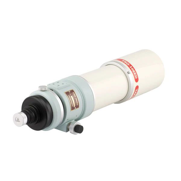 Takahashi FSQ-106EDX4 f/5 Refracting Telescope # TQE10630