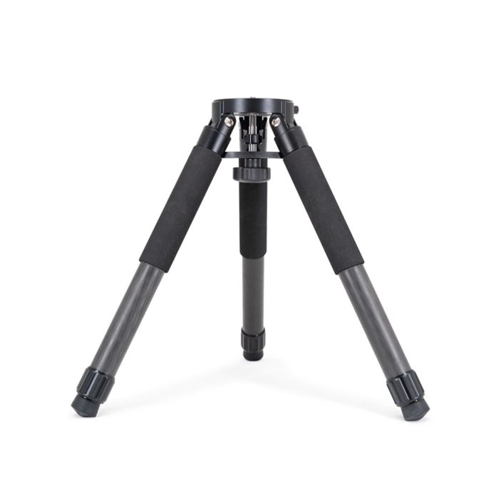 ZWO TC40 Carbon Fiber Pipe Tripod for AM5 and Other Mounts # TC40