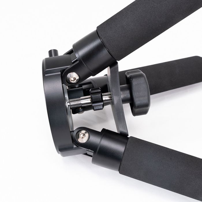 ZWO AM5N Strain Wave Equatorial Mount & Tripod