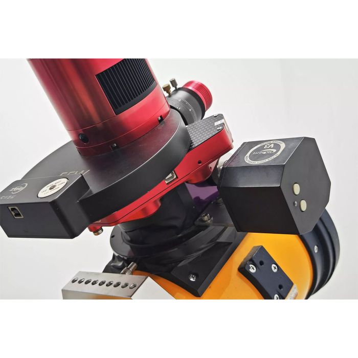Wanderer Astro MoonLite CRL 2.5 Focuser Extension Kit WA