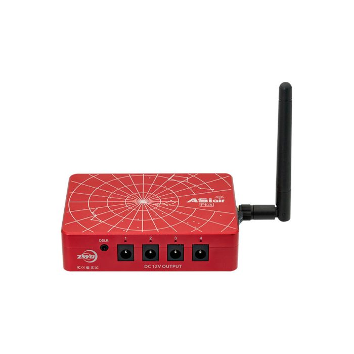ZWO ASIAIR Plus 256G ASIエアー ASIAIRPLUS ZWO ASIAIR Plus 256GB Smart Camera Controller