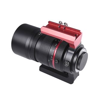 Askar ACL200 200mm f/4 Full Frame Astrophotography Camera Lens (New Version) # ACL200-NEW