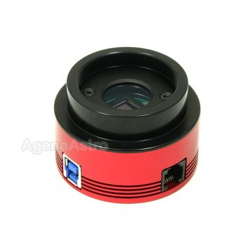 ZWO ASI174MM 2.3 MP CMOS Monochrome Astronomy Camera with USB 3.0 # ASI174MM
