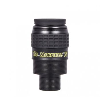Clearance: *2nd* Baader 1.25" and 2" Morpheus 76° Wide-Field Eyepiece - 17.5mm # 2954217 CLN-1143