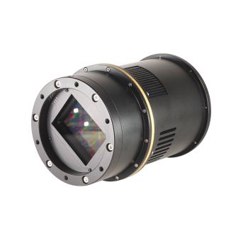 QHY 411M Pro 150 MP Full Frame CMOS Cooled Astronomy Camera - Monochrome # QHY411M-PRO