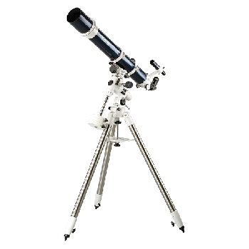 Celestron Omni XLT 102 Refractor Telescope # 21088