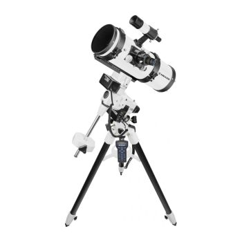 Meade LX85 Series 6" Newtonian Astrograph Telescope w/AudioStar # 217011