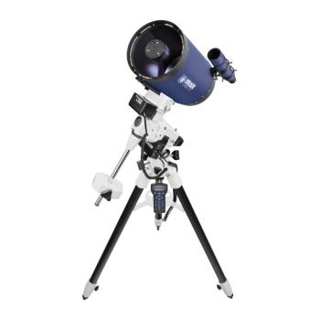 Meade LX85 Series 8" ACF Telescope w/AudioStar # 217014