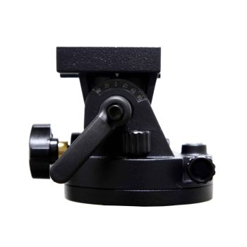 iOptron Alt-Azimuth Adjustable Base for SkyTracker Pro & SkyGuider Pro Mounts # 3327