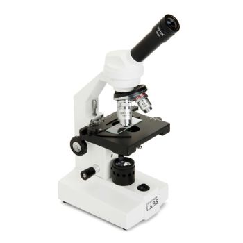 Celestron Labs CM2000CF Compound Microscope # 44130