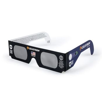 Celestron EclipSMART Solar Eclipse Glasses / Shades # 44400