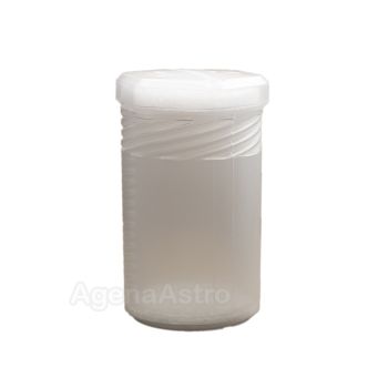 Agena Eyepiece Container - 65x120mm