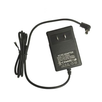 iOptron AC Charger for AZ Mount Pro Li-Ion Battery -12.6V 2A # 8958