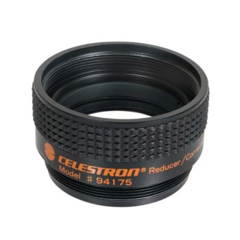 Celestron f/6.3 Reducer Corrector Lens # 94175