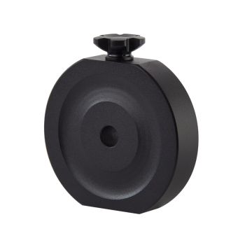 Celestron 11 lb Counterweight for CGEM Mount # 94203