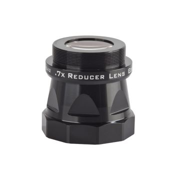 Celestron .7x Reducer Lens for EdgeHD 800 # 94242