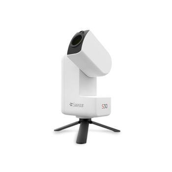 Open Box: Seestar S30 All-In-One Smart Telescope by ZWO CLN-2287