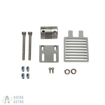 Open Box: ZWO EAF Bracket for Takahashi and Some Other Telescopes