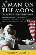 A Man on the Moon [By Andrew Chaikin]