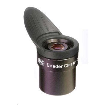 Baader 1.25" Classic Orthoscopic Eyepiece - 10mm # BCO-10 2954110