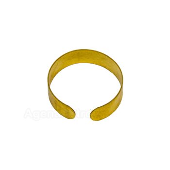 GSO Brass Compression Ring - 1.25"