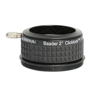 Baader 2" Clicklock Eyepiece Clamp for Astro-Physics & TEC Refractors # CLAP-2 2956227