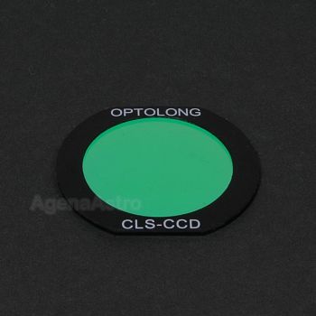Optolong City Light Supression / Light Pollution Reduction CLS-CCD Filter - Clip Filter for Canon EOS Cameras with APS-C Sensor