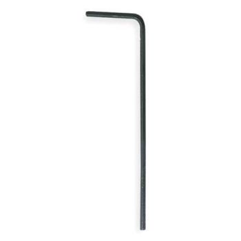 Hex Key / Allen Wrench - 1.3mm Metric, L-shape, Alloy Steel