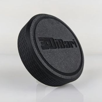 3DiBari Lens Hood Cover for Samyang/Rokinon 135 f/2 Lens # 3DIB135C