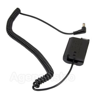 Pegasus Astro 12V/10A DC Power Supply Unit: 2.1mm Connector Plug for PPB  and Other Items (Not for UPB/UPB2)