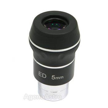 Agena 1.25" Starguider Dual ED Eyepiece -5mm 