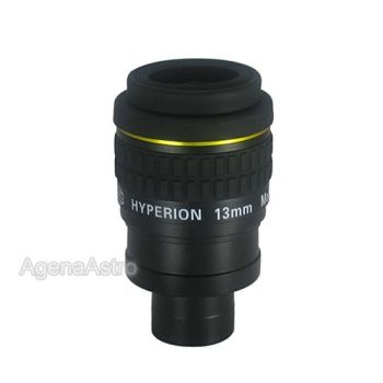 Clearance: *2nd* Baader 1.25" and 2" Hyperion Eyepiece - 13mm # HYP-13 2454613 CLN-1584