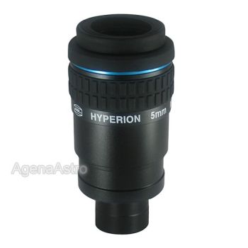 Baader 1.25" and 2" Hyperion Eyepiece - 5mm # HYP-5 2454605