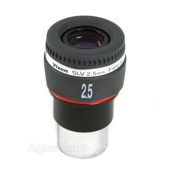 Vixen 1.25" SLV Lanthanum Eyepiece - 2.5mm # 37202