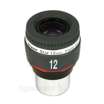 Vixen 1.25" SLV Lanthanum Eyepiece - 12mm # 37208