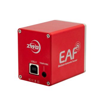 ZWO EAF Electronic Automatic Focuser - Standard (New 5V Version) # EAF-5V-STD